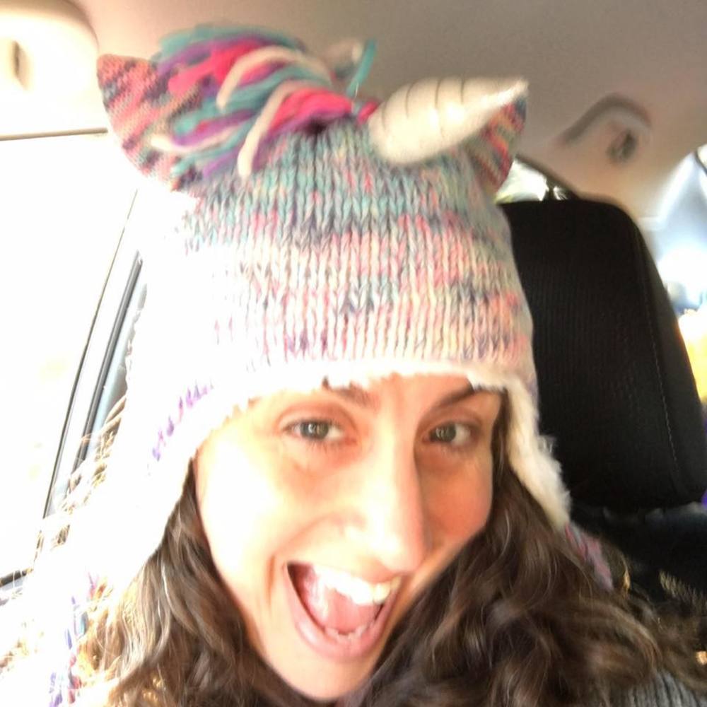 Meet your Posher, Ilissa